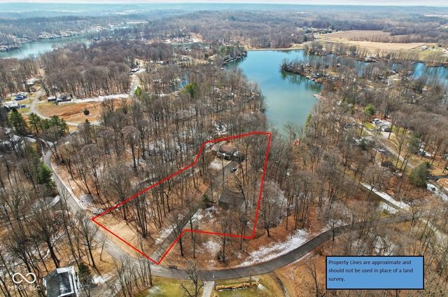 4435 E Pine Hill Court, Martinsville, IN 46151