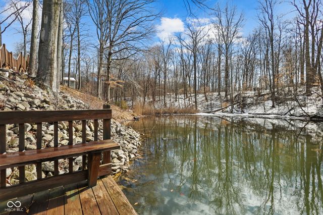 4435 E Pine Hill Court, Martinsville, IN 46151