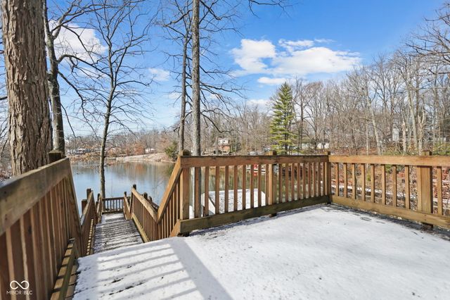 4435 E Pine Hill Court, Martinsville, IN 46151