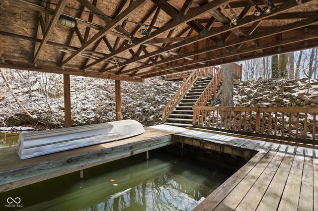 4435 E Pine Hill Court, Martinsville, IN 46151