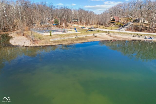 4435 E Pine Hill Court, Martinsville, IN 46151