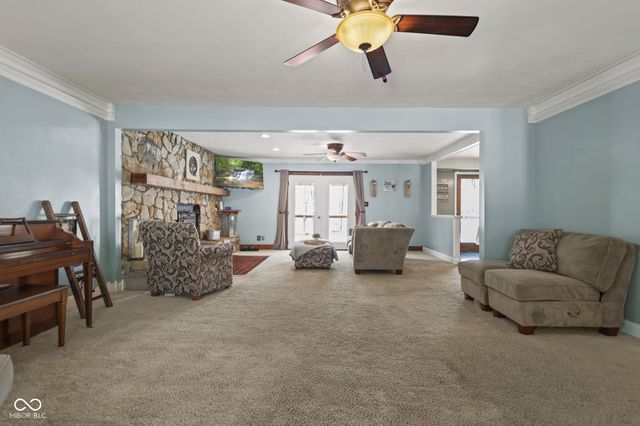 4435 E Pine Hill Court, Martinsville, IN 46151