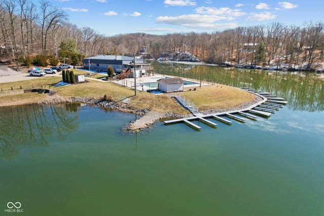 4435 E Pine Hill Court, Martinsville, IN 46151