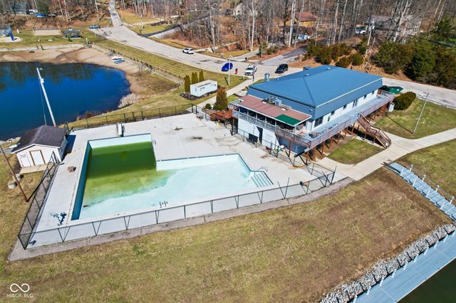 4435 E Pine Hill Court, Martinsville, IN 46151