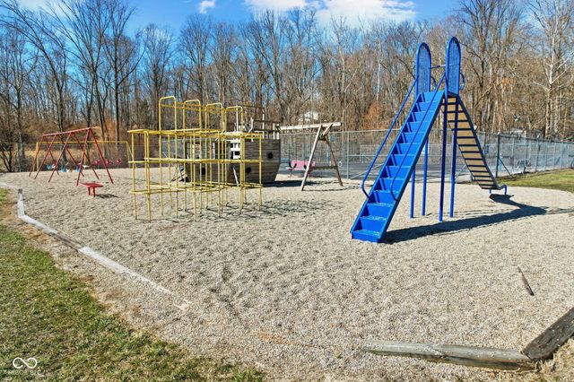 4435 E Pine Hill Court, Martinsville, IN 46151