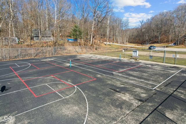 4435 E Pine Hill Court, Martinsville, IN 46151