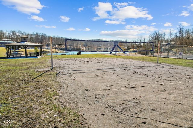 4435 E Pine Hill Court, Martinsville, IN 46151