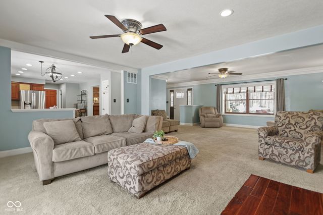 4435 E Pine Hill Court, Martinsville, IN 46151