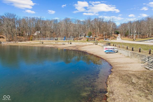 4435 E Pine Hill Court, Martinsville, IN 46151