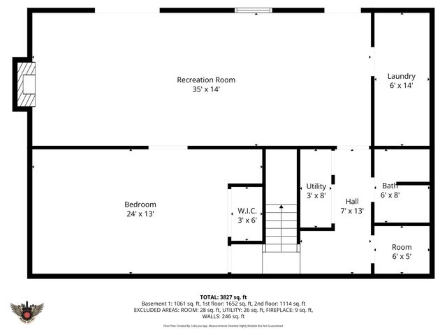 4435 E Pine Hill Court, Martinsville, IN 46151