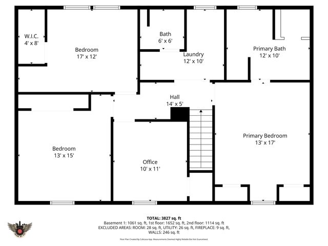 4435 E Pine Hill Court, Martinsville, IN 46151