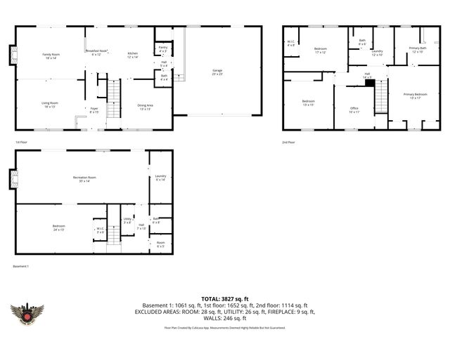 4435 E Pine Hill Court, Martinsville, IN 46151