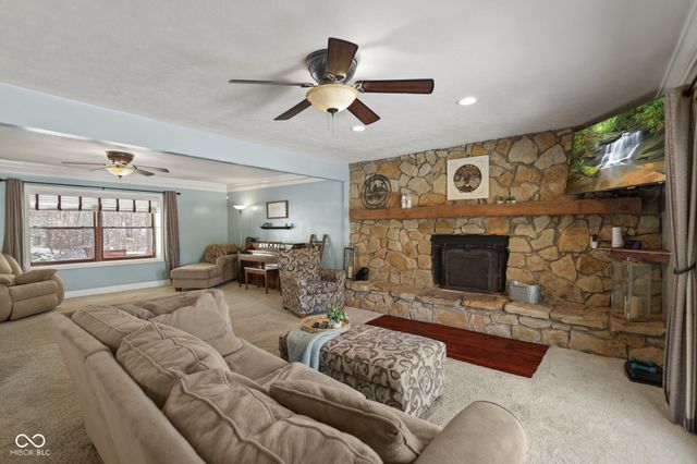 4435 E Pine Hill Court, Martinsville, IN 46151