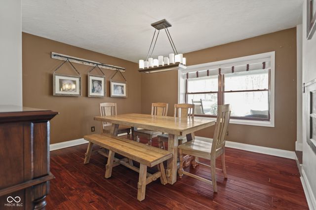 4435 E Pine Hill Court, Martinsville, IN 46151