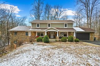 4435 E Pine Hill Court, Martinsville, IN 46151
