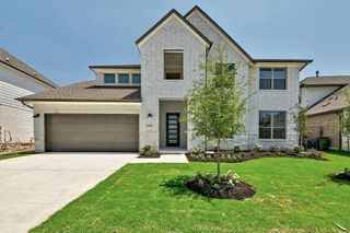 216 Ranchland PASS, Liberty Hill, TX 78642