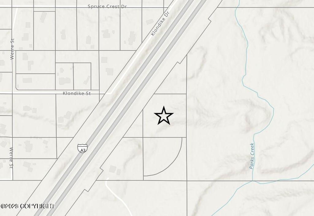 000 T15NR01WS19 L34, Chugiak, AK 99567