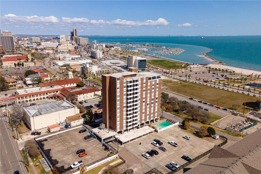 715 S Upper Broadway St 701, Corpus Christi, TX 78401
