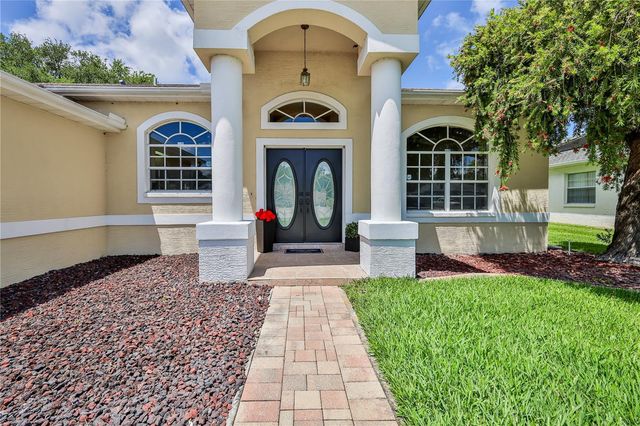 7211 JULIAN STREET, New Port Richey, FL 34653