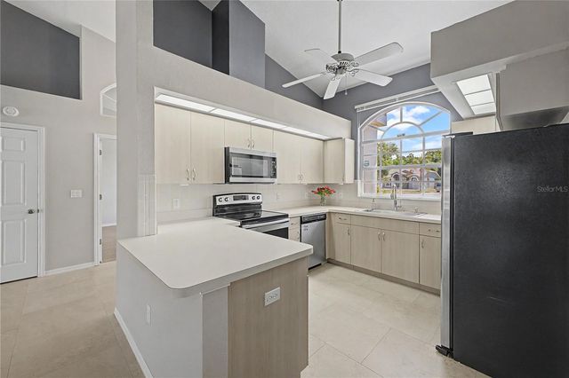 7211 JULIAN STREET, New Port Richey, FL 34653