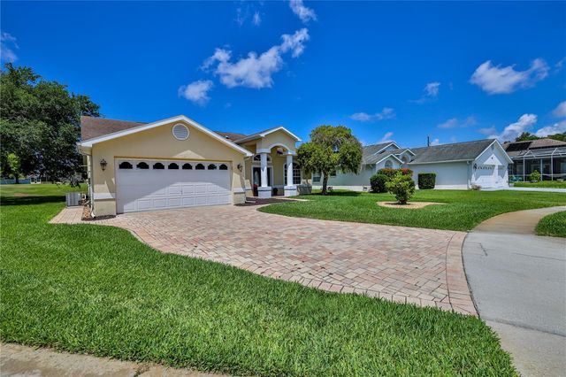 7211 JULIAN STREET, New Port Richey, FL 34653