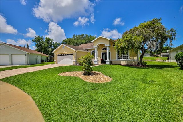 7211 JULIAN STREET, New Port Richey, FL 34653