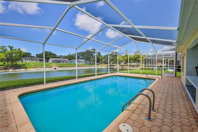 7211 JULIAN STREET, New Port Richey, FL 34653