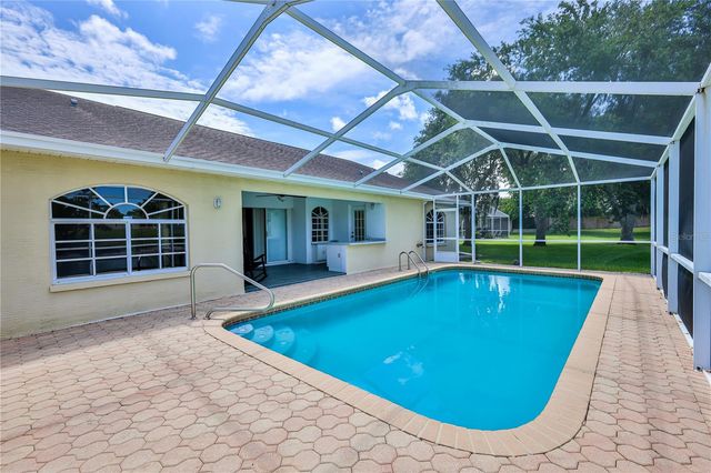 7211 JULIAN STREET, New Port Richey, FL 34653