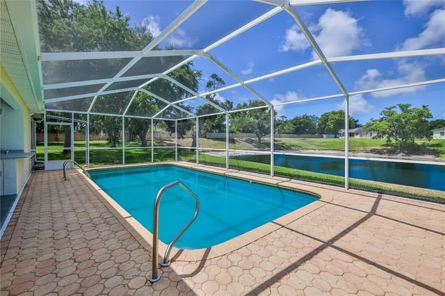 7211 JULIAN STREET, New Port Richey, FL 34653