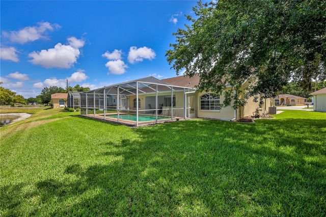 7211 JULIAN STREET, New Port Richey, FL 34653