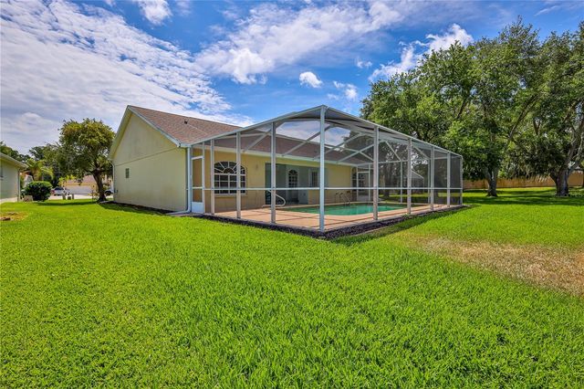 7211 JULIAN STREET, New Port Richey, FL 34653