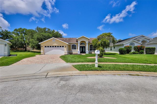 7211 JULIAN STREET, New Port Richey, FL 34653