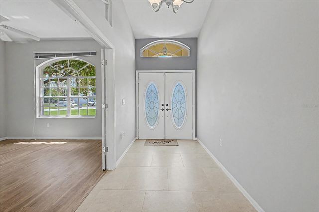 7211 JULIAN STREET, New Port Richey, FL 34653