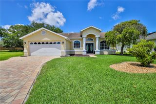 7211 JULIAN STREET, New Port Richey, FL 34653