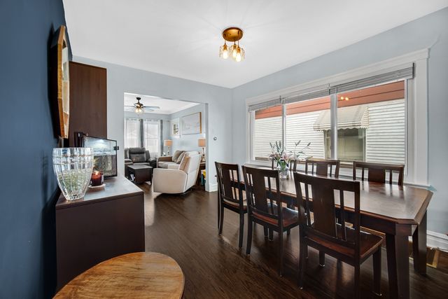 5531 W Grace Street, Chicago, IL 60641