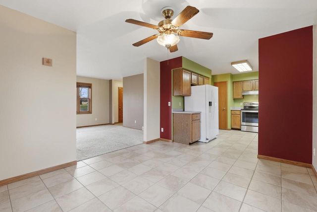 504 County Road N, Stoughton, WI 53589