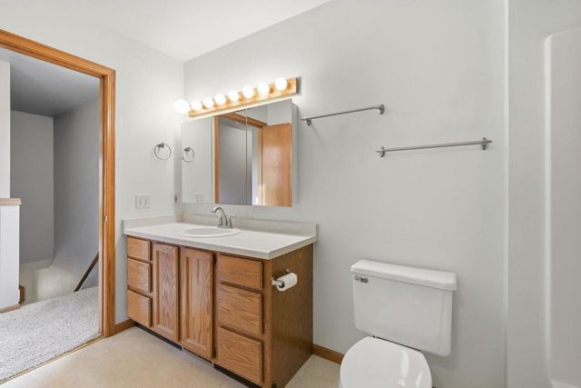 504 County Road N, Stoughton, WI 53589