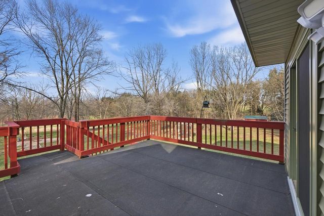 504 County Road N, Stoughton, WI 53589
