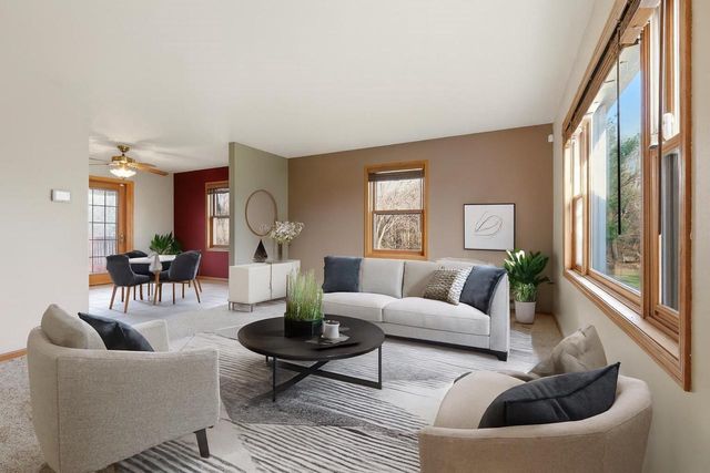 504 County Road N, Stoughton, WI 53589