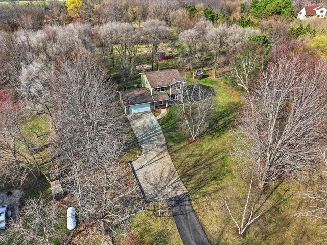 504 County Road N, Stoughton, WI 53589