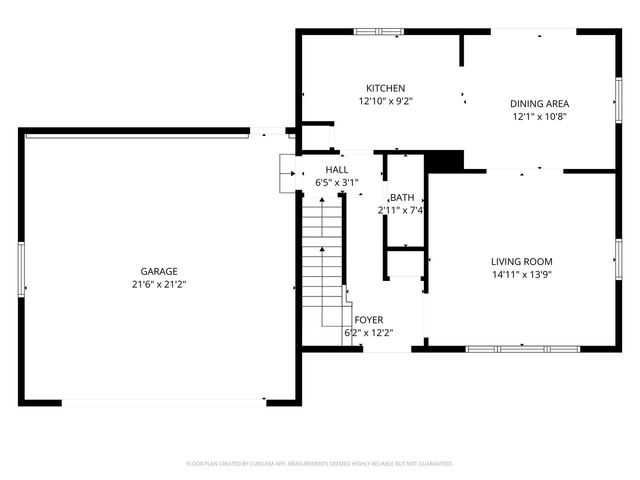 504 County Road N, Stoughton, WI 53589