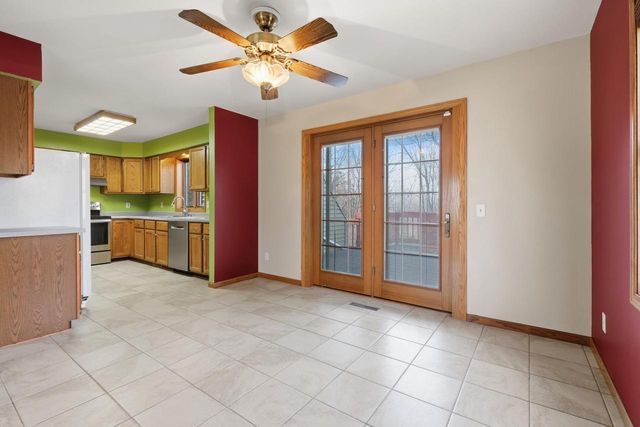 504 County Road N, Stoughton, WI 53589