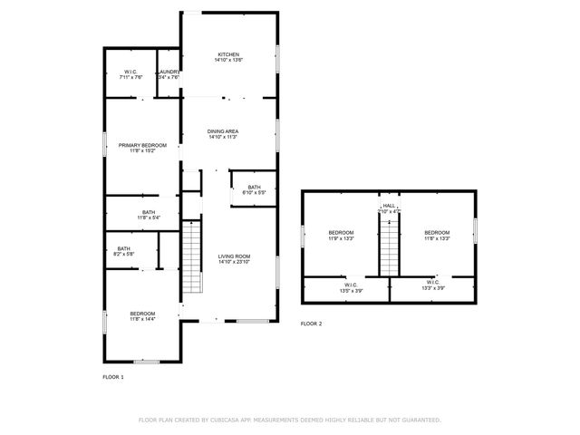 621 S Gribble Street, Sherman, TX 75090