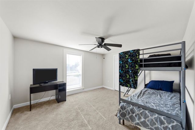621 S Gribble Street, Sherman, TX 75090