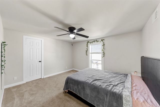 621 S Gribble Street, Sherman, TX 75090