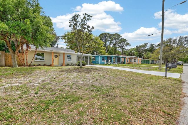 553 CALHOUN STREET, South Daytona, FL 32119