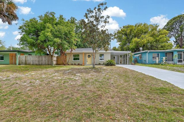 553 CALHOUN STREET, South Daytona, FL 32119