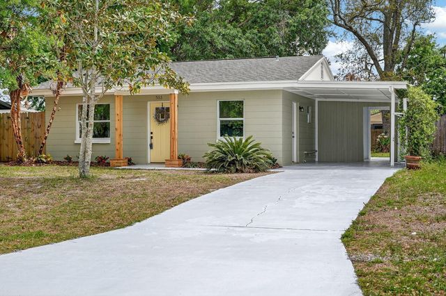 553 CALHOUN STREET, South Daytona, FL 32119