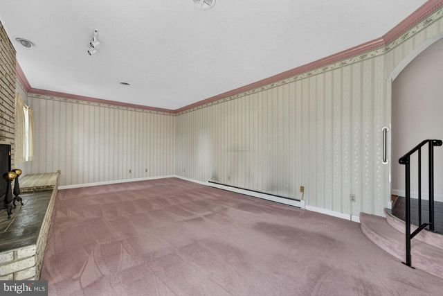 308 RIDGE AVE, Winchester, VA 22601