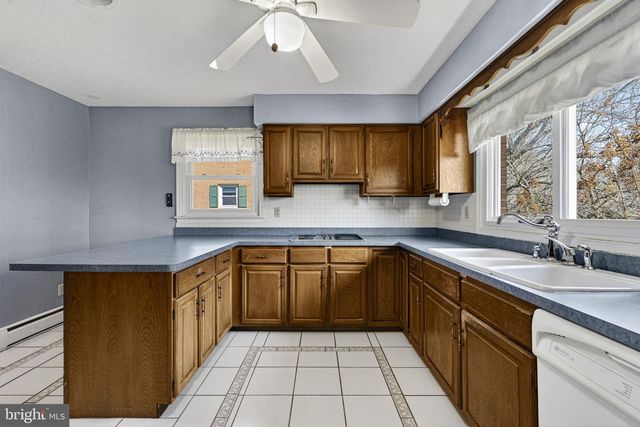 308 RIDGE AVE, Winchester, VA 22601